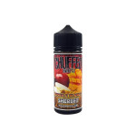 Apple & Mango Sherbet Sweets