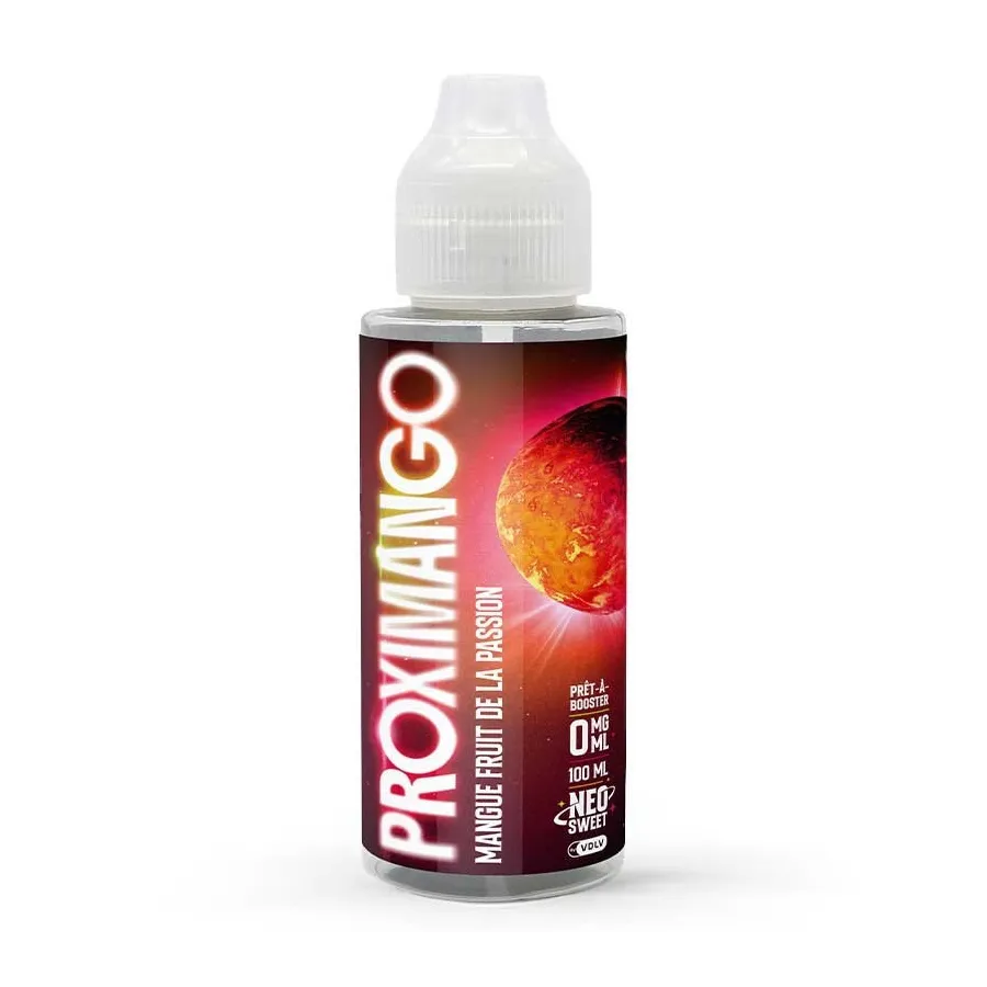 Proximango