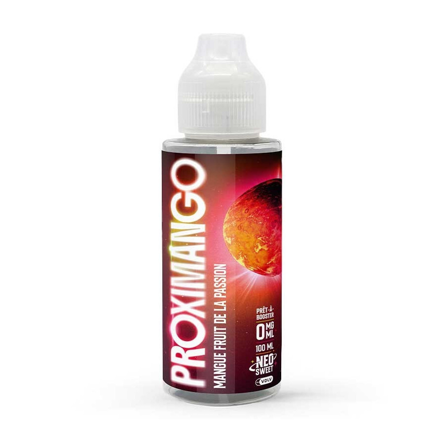 Proximango