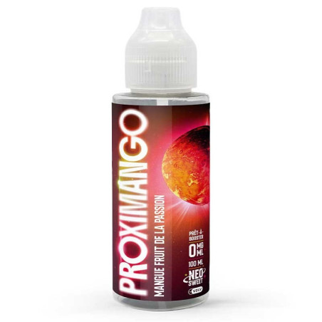 Proximango