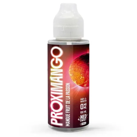 Proximango