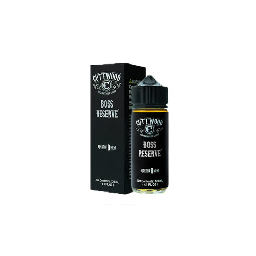 Boss Reserve