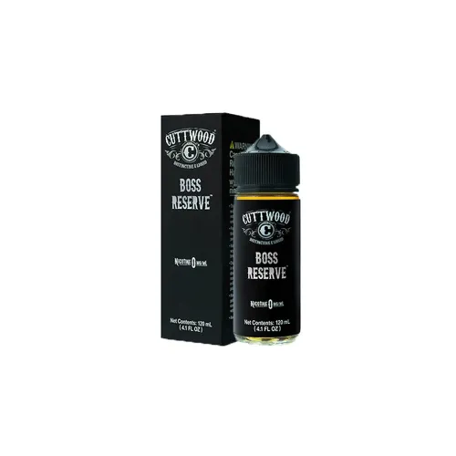 Boss Reserve