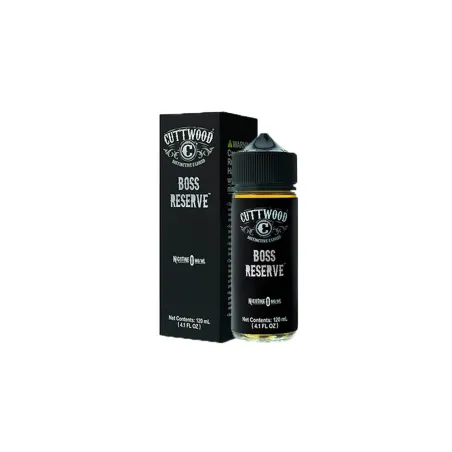 Boss Reserve