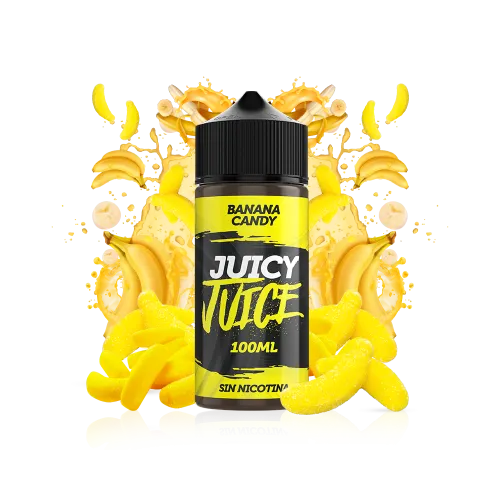 Banana Candy