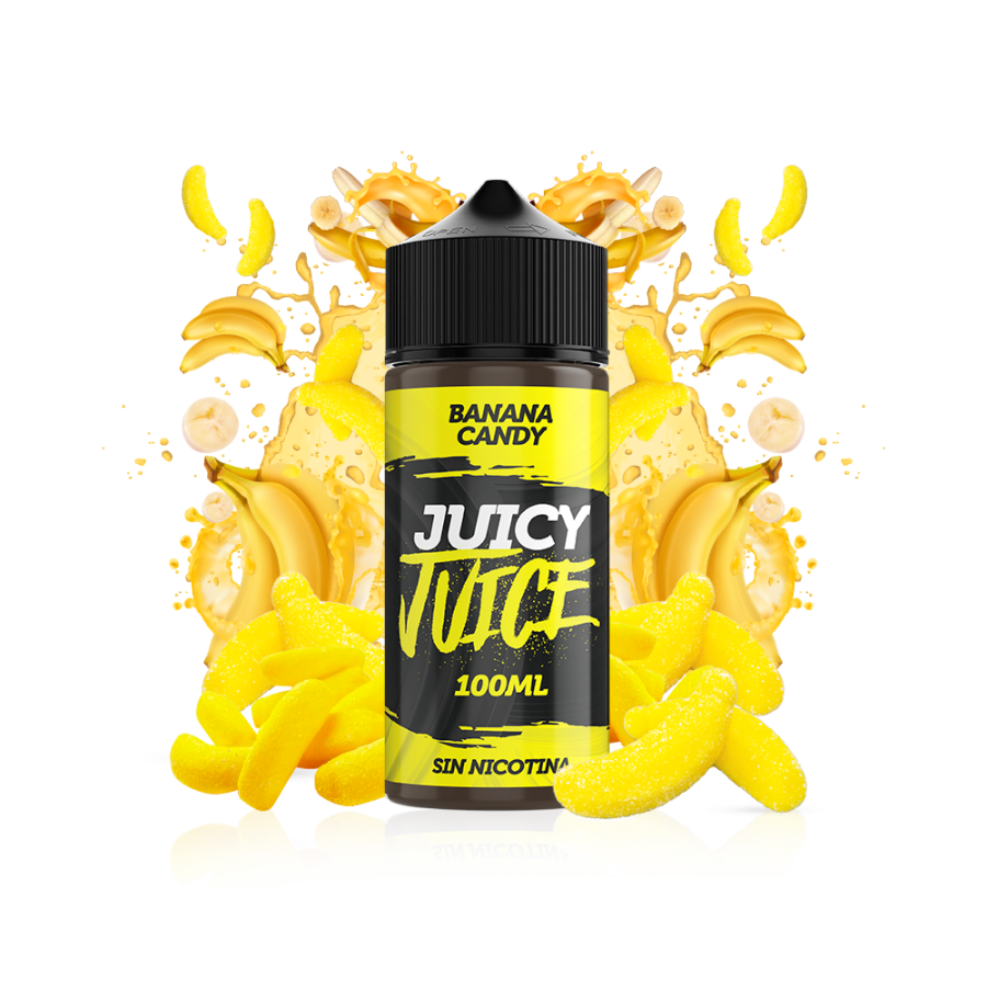 Banana Candy