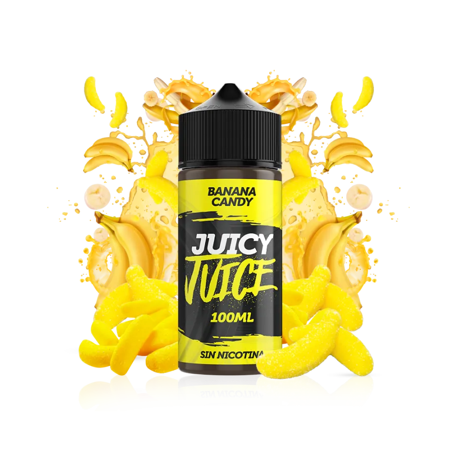 Banana Candy