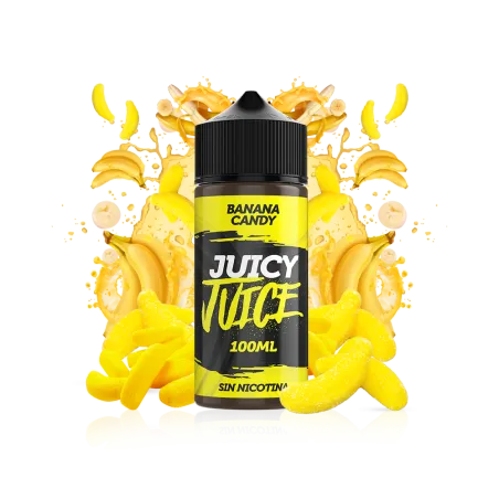Banana Candy