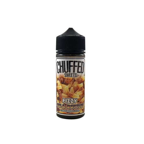 Fizzy Cola Sweets