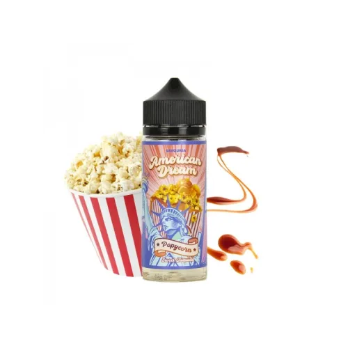 Popycorn