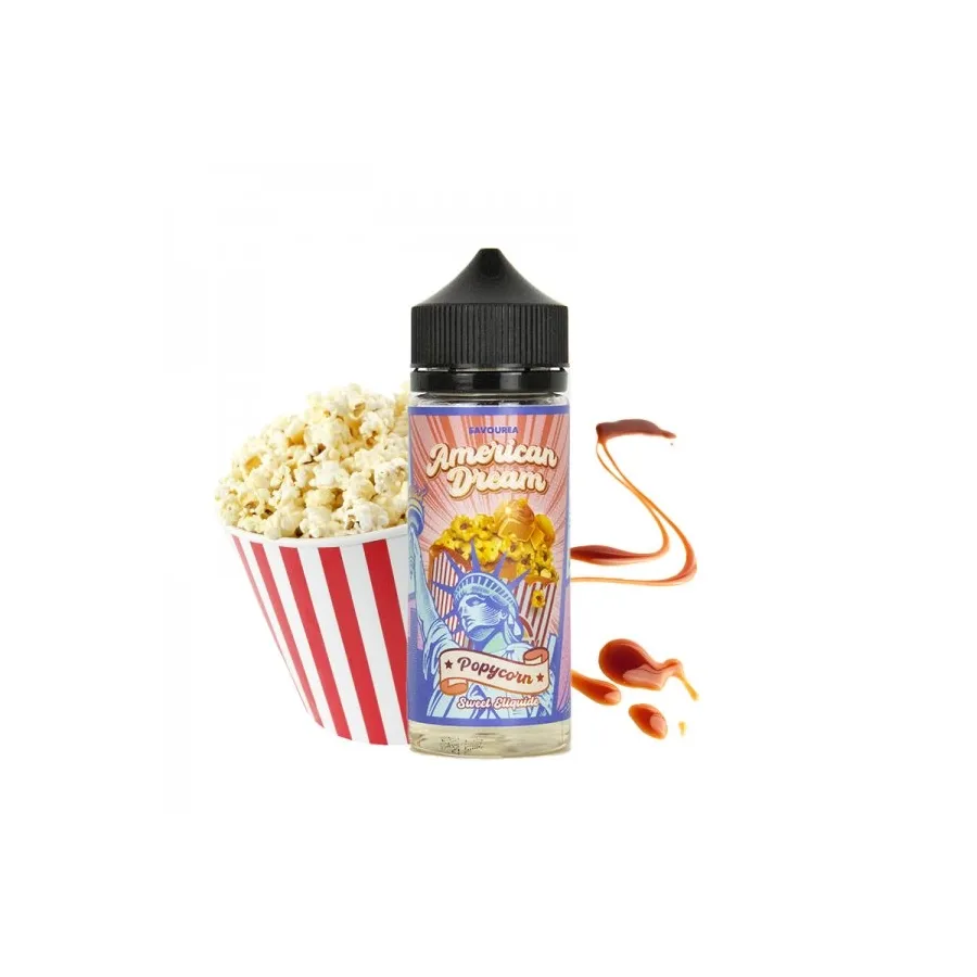 Popycorn
