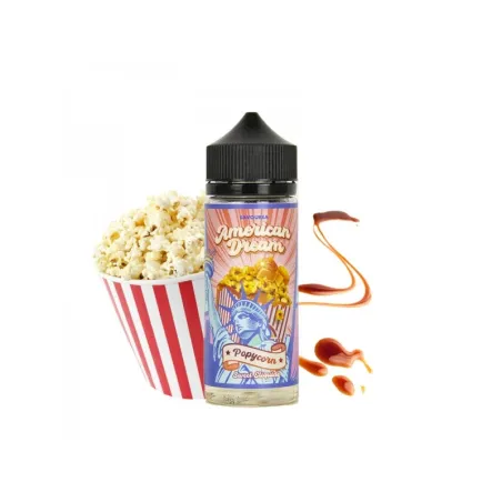 Popycorn