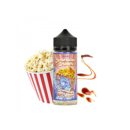 Popycorn