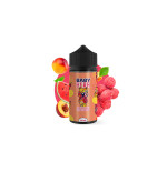 Watermelon Peach-Lychee