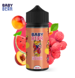 Watermelon Peach-Lychee