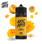 Mangue & Fruit de la Passion