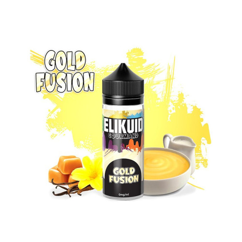 Gold Fusion