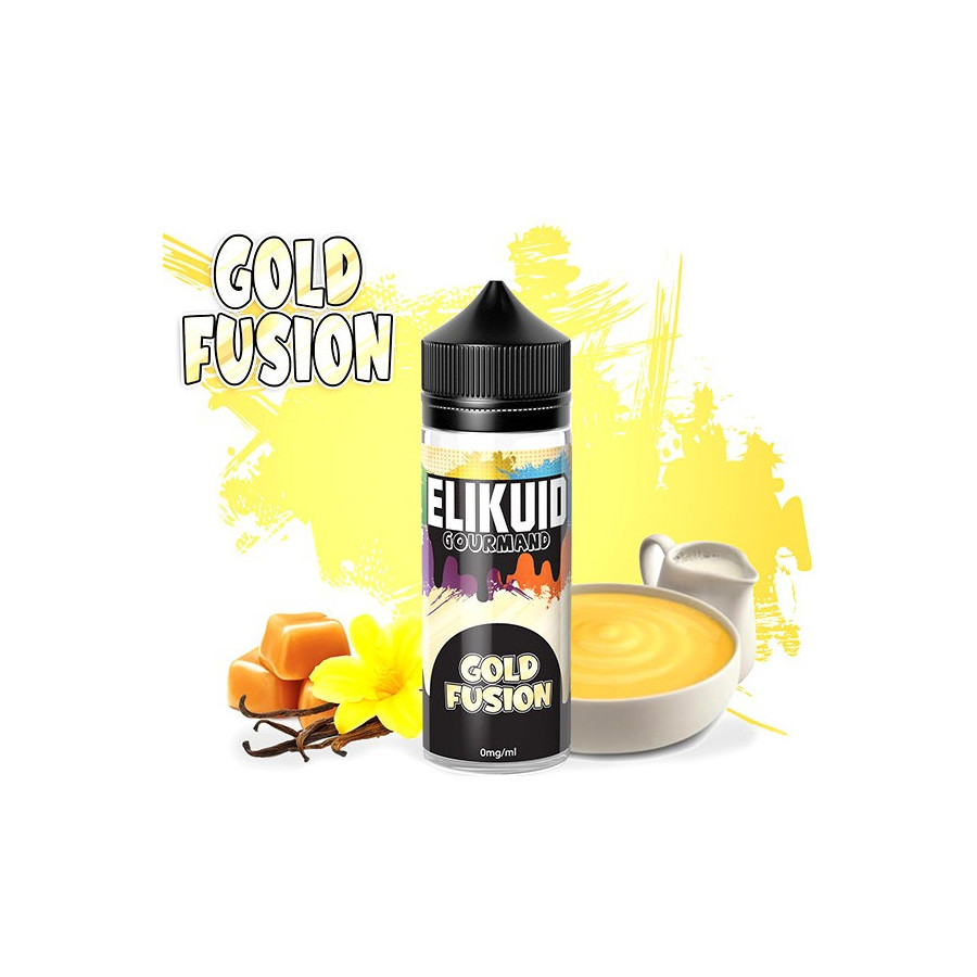 Gold Fusion