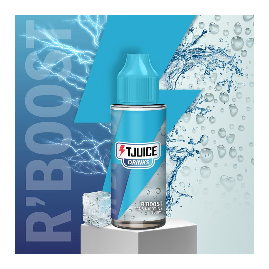 R'Boost