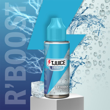 R'Boost