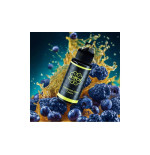 Framboise bleue cassis