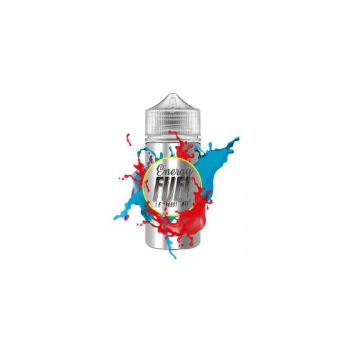 The Boost Oil - Instant Fuel/Fruity Fuel