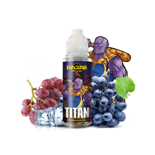 Titan