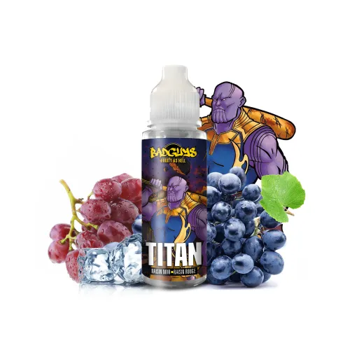 Titan