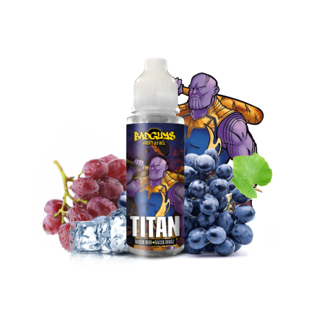 Titan