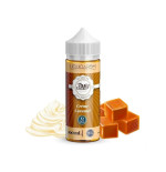 Crème Caramel