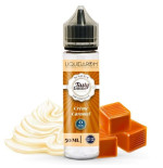 Crème Caramel