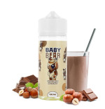 Chocomilk Hazelnut