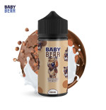 Chocomilk Hazelnut