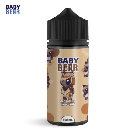Chocomilk Hazelnut