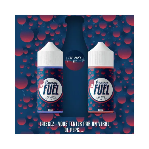 The Pep's Oil