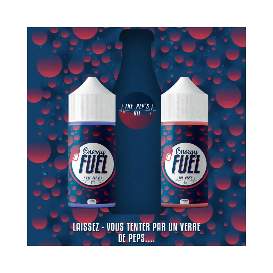 The Pep's Oil