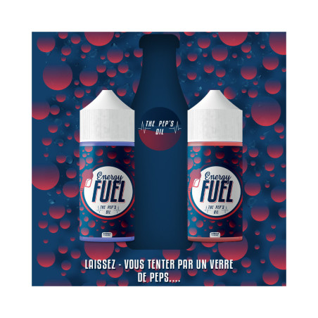 The Pep's Oil
