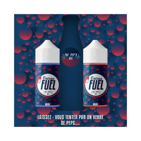 The Pep's Oil