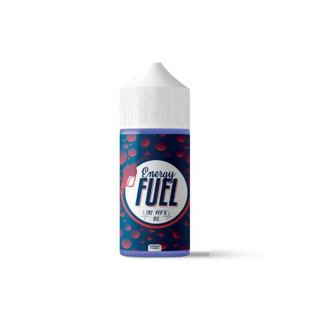 The Pep's Oil