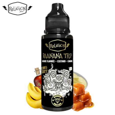 Baanana Trip