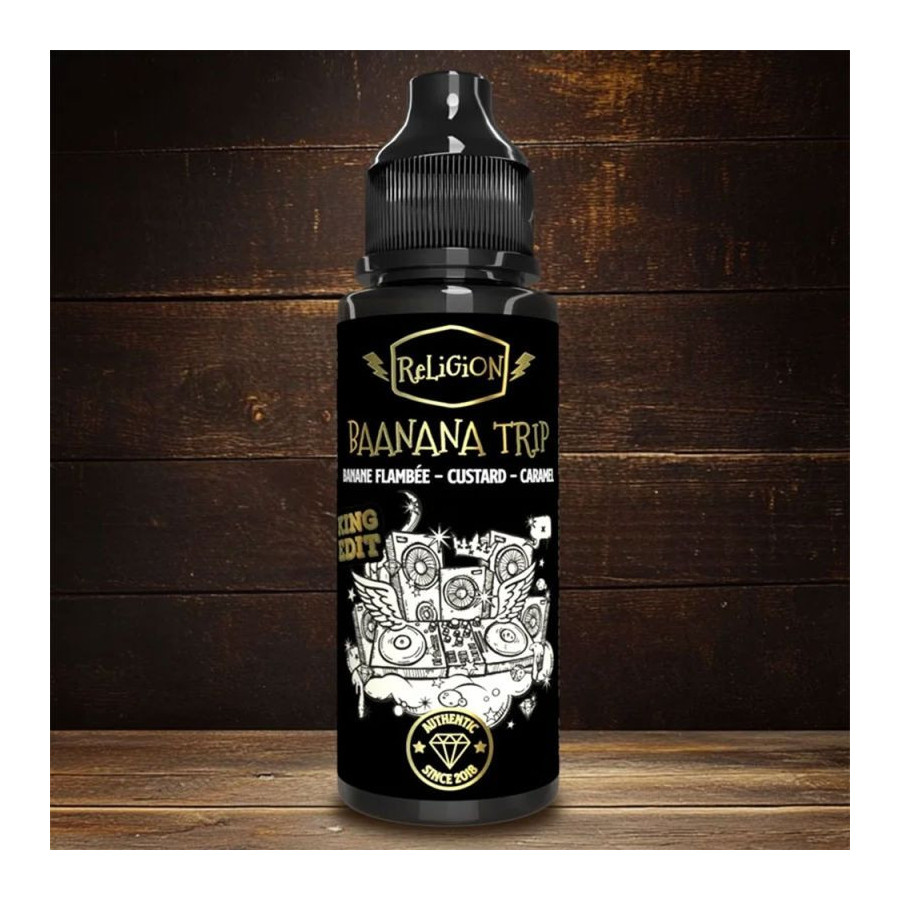 Baanana Trip