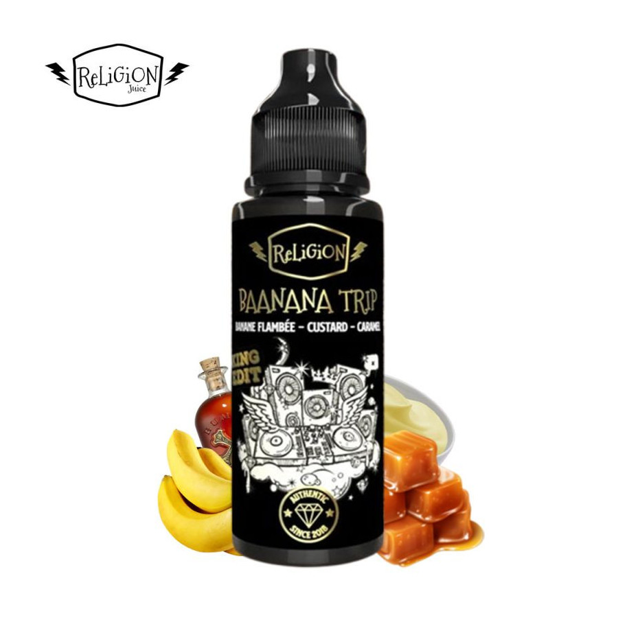 Baanana Trip