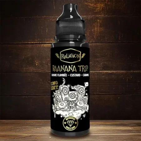Baanana Trip