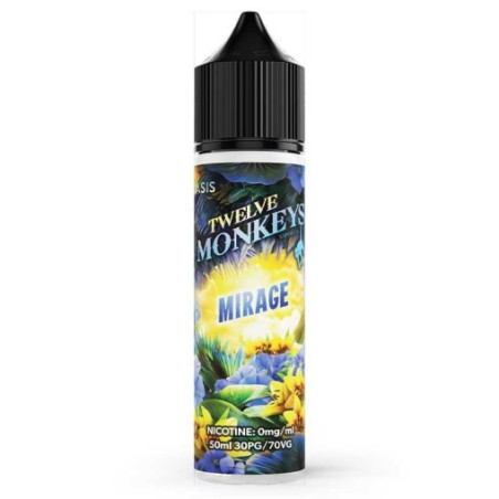 Mirage