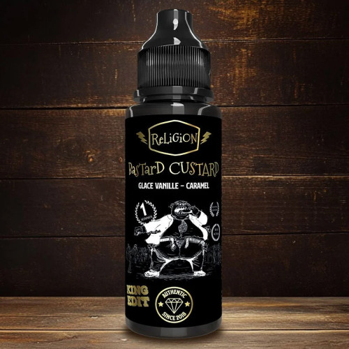 Bastard Custard