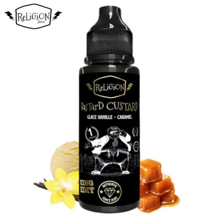 Bastard Custard