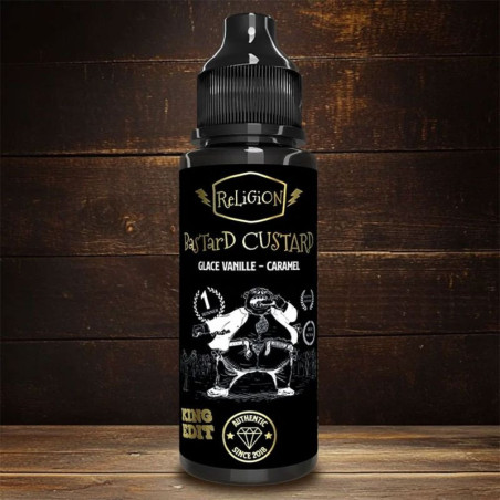 Bastard Custard