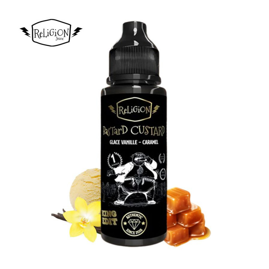 Bastard Custard