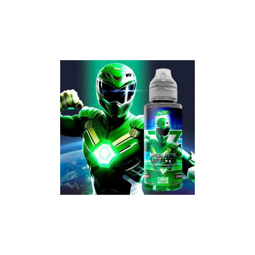 Force Verte