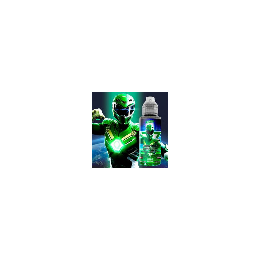 Force Verte